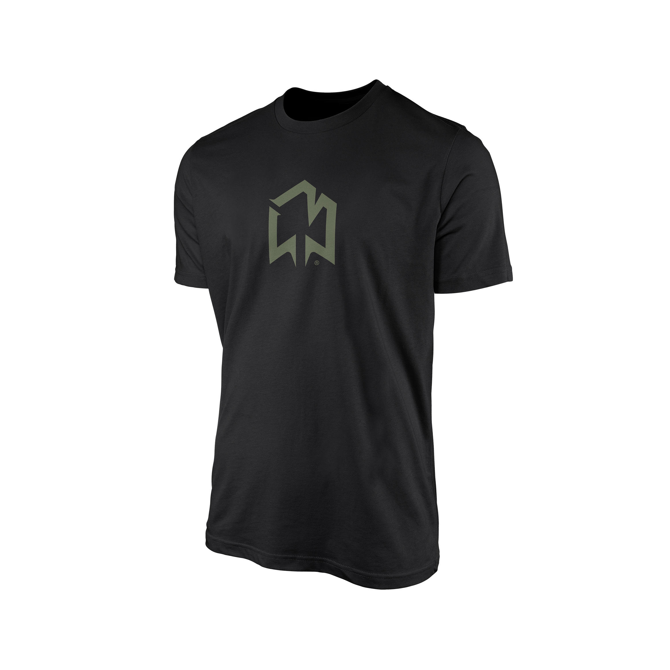 LM Logo Tee