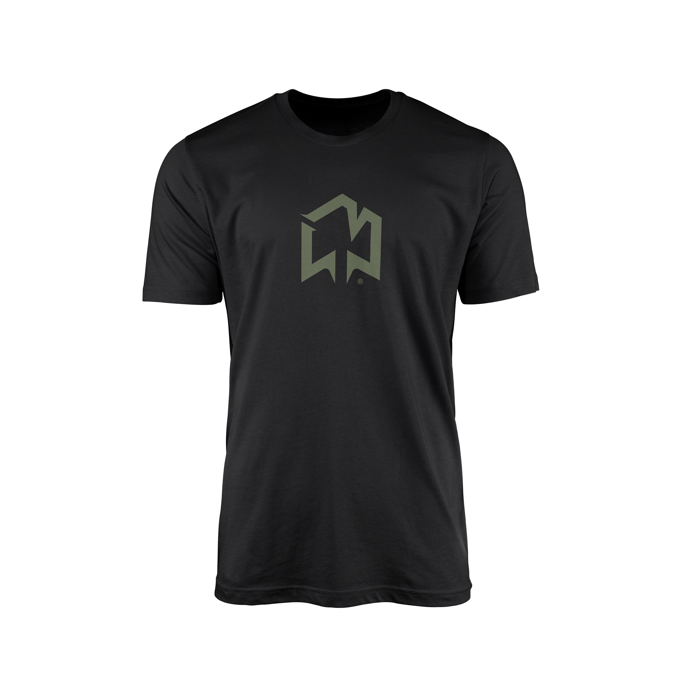LM Logo Tee