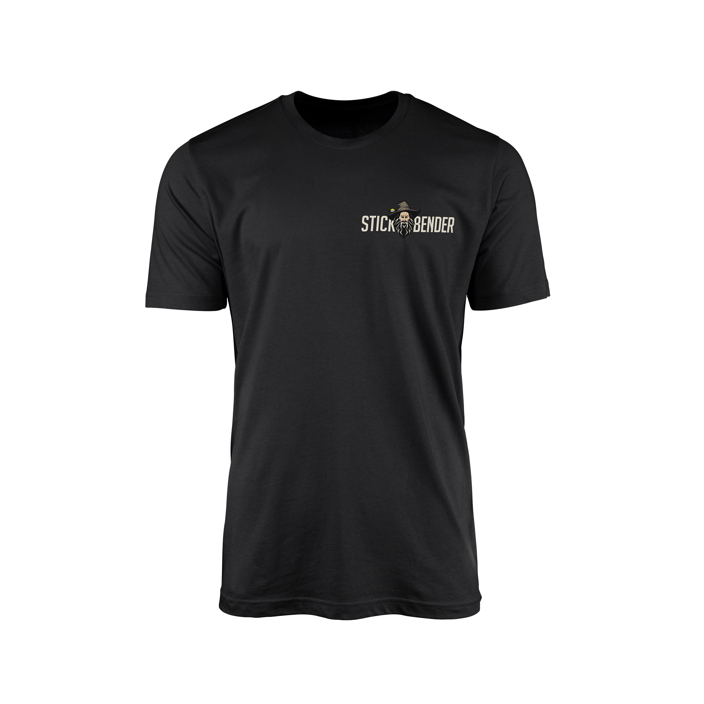 StickBender Tee